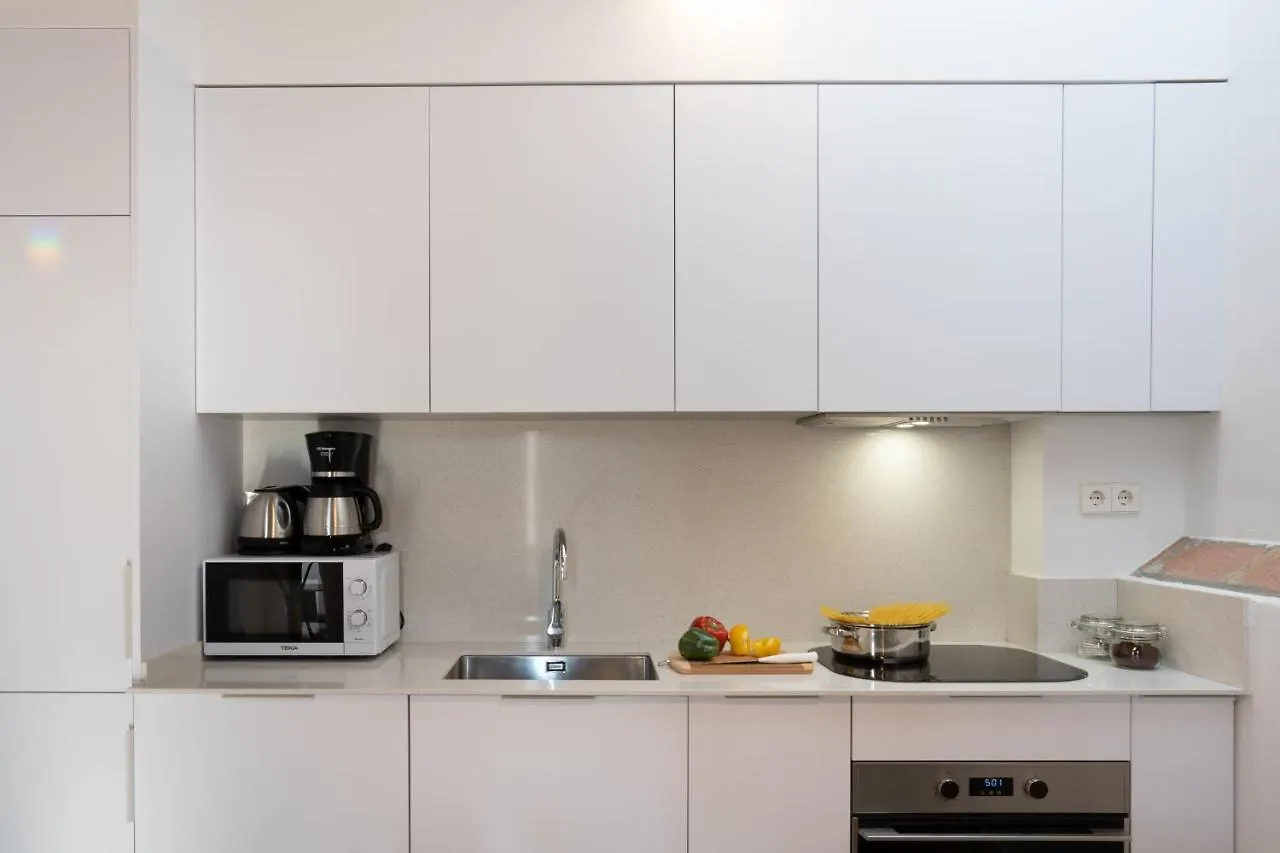 Feelathome Stadium Apartments L’Hospitalet de Llobregat Hiszpania