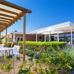 Kemp Camping 3 Estrellas, Gavà