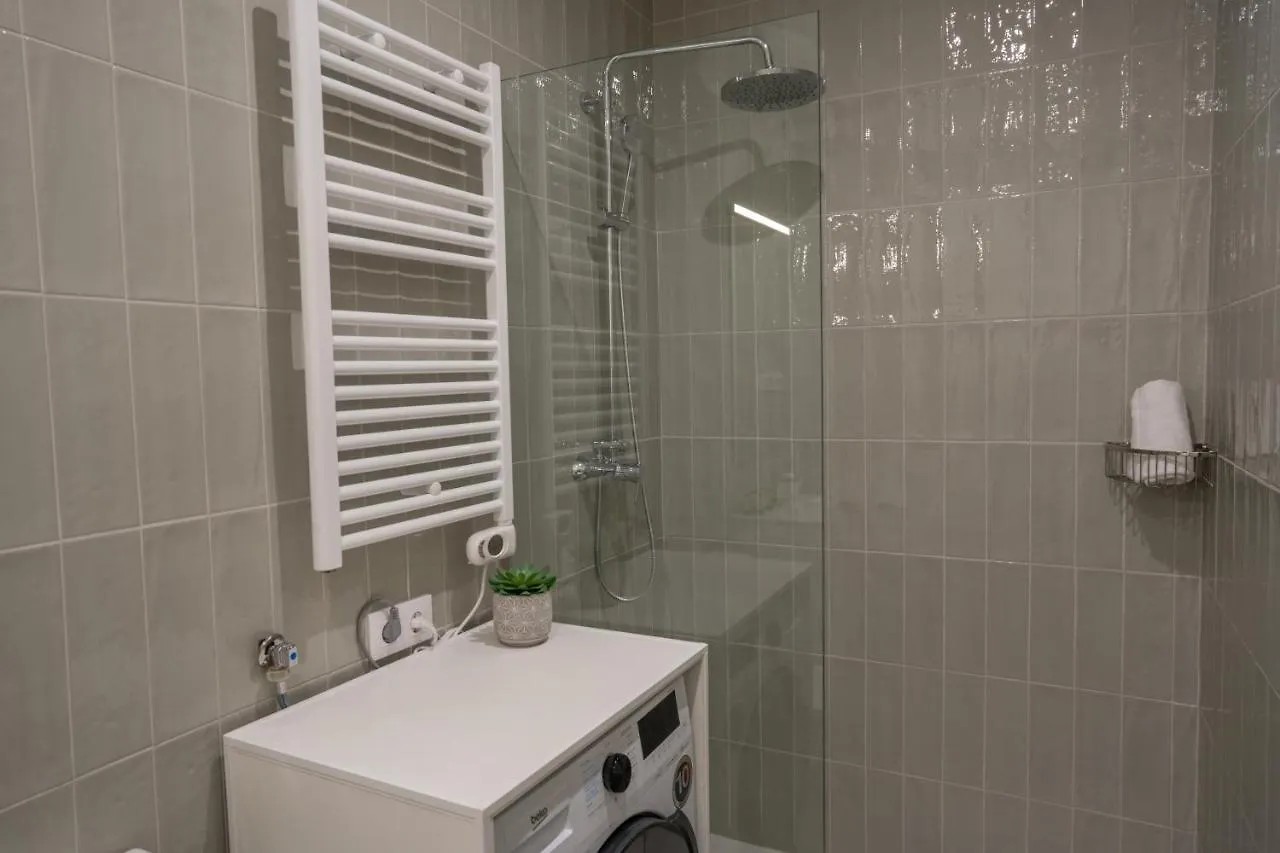 Feelathome Stadium Apartments L'Hospitalet de Llobregat