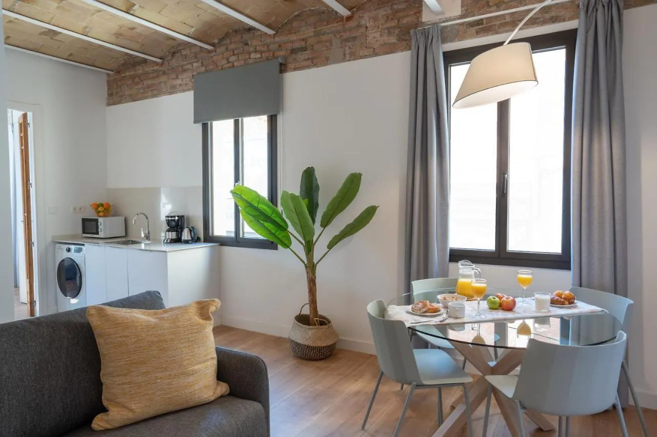 Feelathome Stadium Apartments L'Hospitalet de Llobregat Spagna
